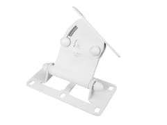 OMNITRONIC Seinäteline ODP-208 white