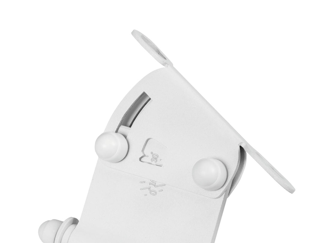 OMNITRONIC Seinäteline ODP-208 white