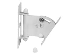 OMNITRONIC Seinäteline ODP-208 white