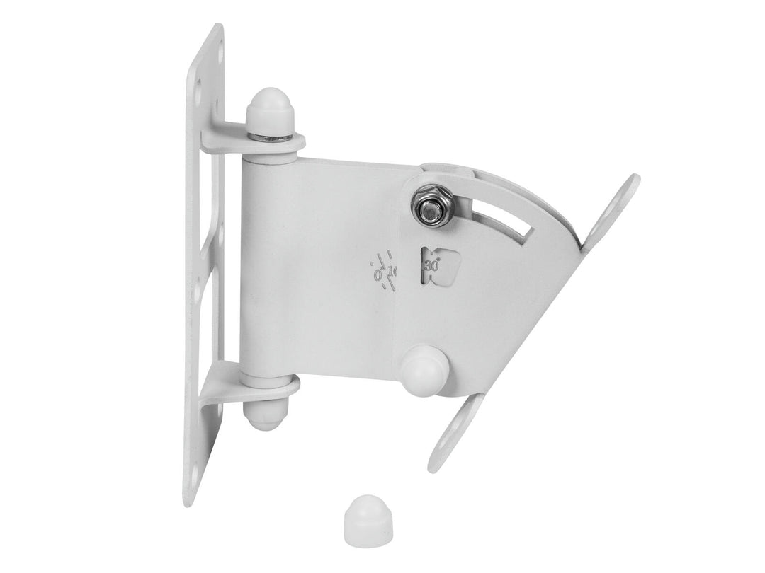 OMNITRONIC Seinäteline ODP-208 white