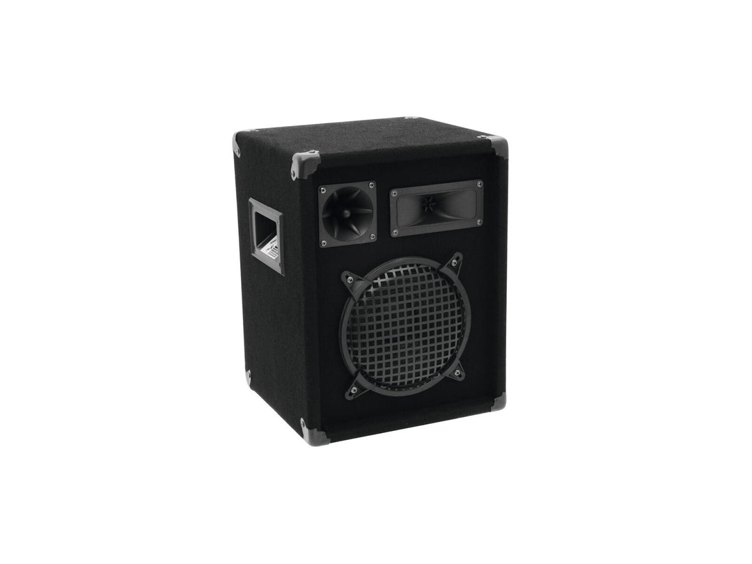 OMNITRONIC DX-822 3-tie Kaiutin 300 W