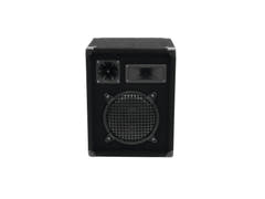 OMNITRONIC DX-822 3-tie Kaiutin 300 W