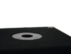 OMNITRONIC DX-822 3-tie Kaiutin 300 W