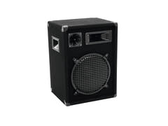 OMNITRONIC DX-1022 3-tie Kaiutin 400 W