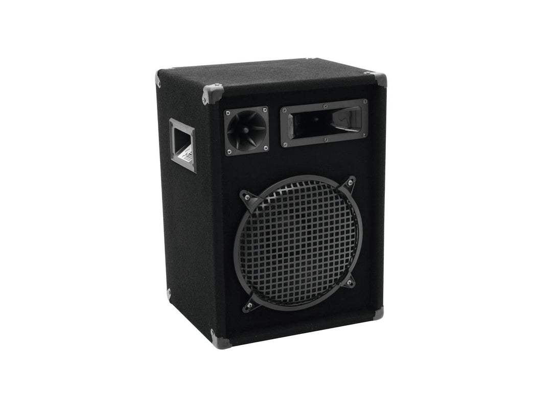 OMNITRONIC DX-1022 3-tie Kaiutin 400 W