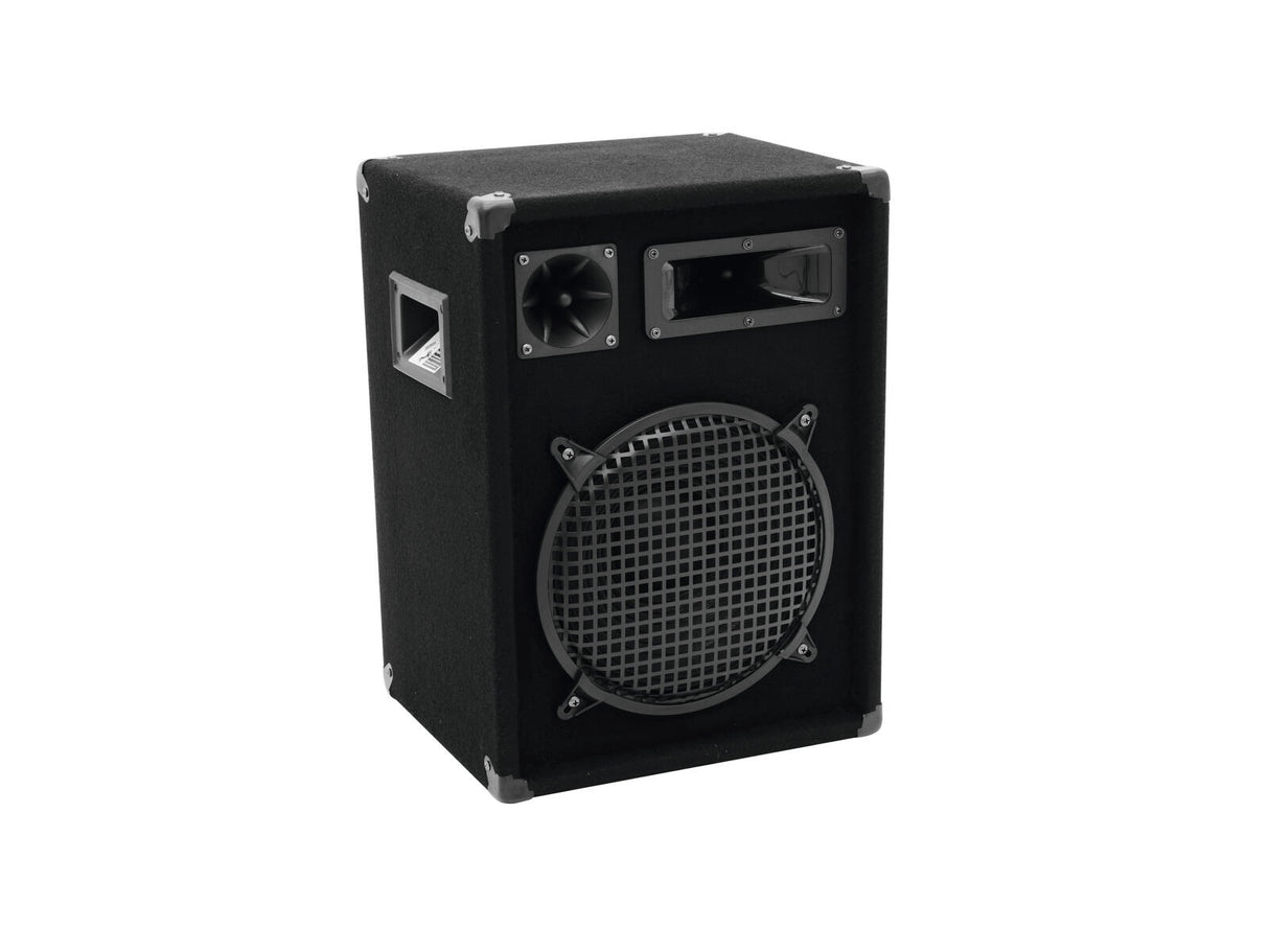 OMNITRONIC DX-1022 3-way Speaker 400 W