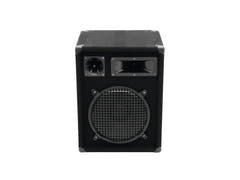 OMNITRONIC DX-1022 3-tie Kaiutin 400 W