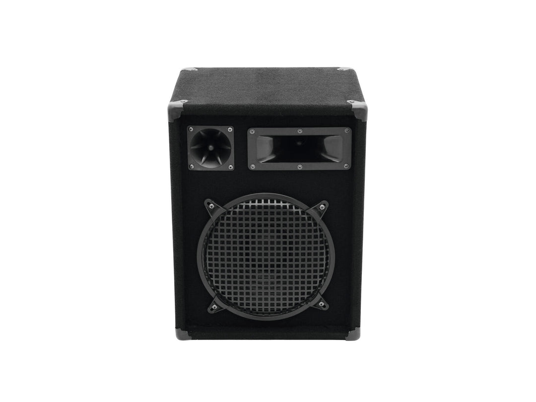 OMNITRONIC DX-1022 3-tie Kaiutin 400 W