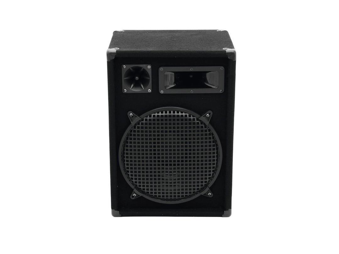 OMNITRONIC DX-1222 3-tie kaiutin 600 W