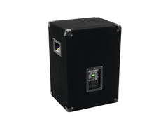 OMNITRONIC DX-1222 3-tie kaiutin 600 W