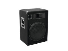 OMNITRONIC DX-1522 3-tie Kaiutin 800 W
