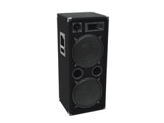 OMNITRONIC DX-2222 3-tie Kaiutin 1000 W