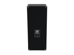 OMNITRONIC DX-2222 3-tie Kaiutin 1000 W