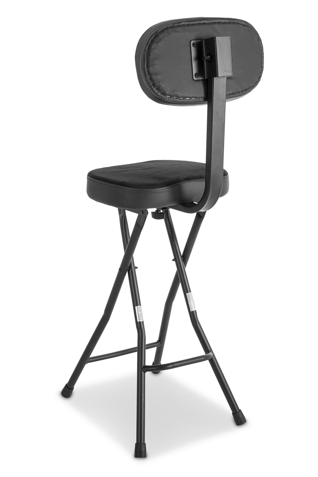 GEWA Kosketinsoittimet Seat Kosketinsoittimet seat - VE3 black (KST-10B)