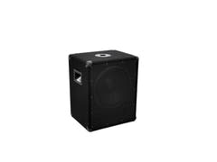 OMNITRONIC BX-1250 subwoofer 600 W