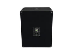 OMNITRONIC BX-1850 Bassokaiutin 1200W