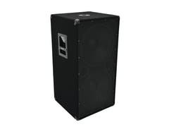 OMNITRONIC BX-2550-subwoofer 1200W
