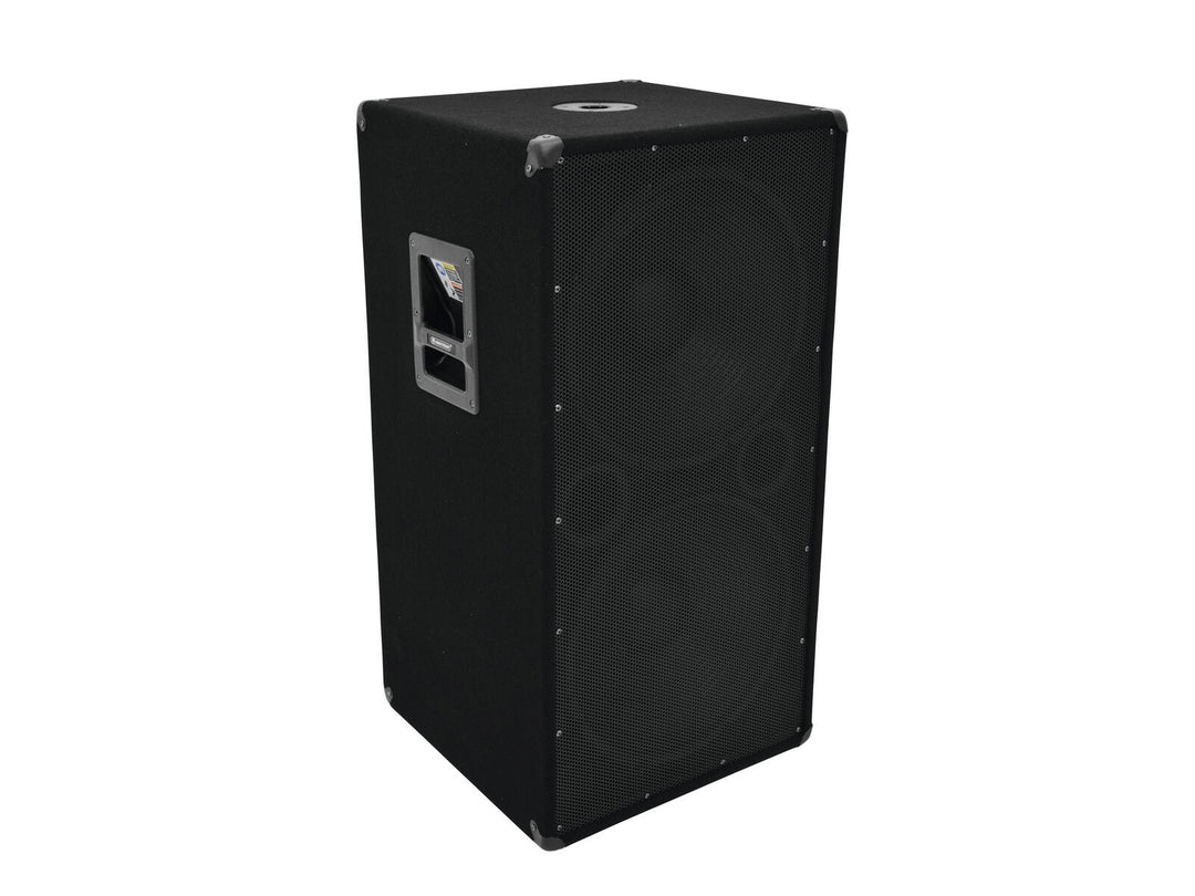 OMNITRONIC BX-2550-subwoofer 1200W