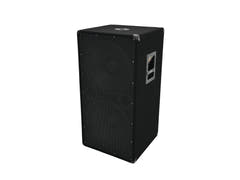 OMNITRONIC BX-2550-subwoofer 1200W