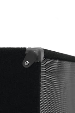 OMNITRONIC BX-2550-subwoofer 1200W