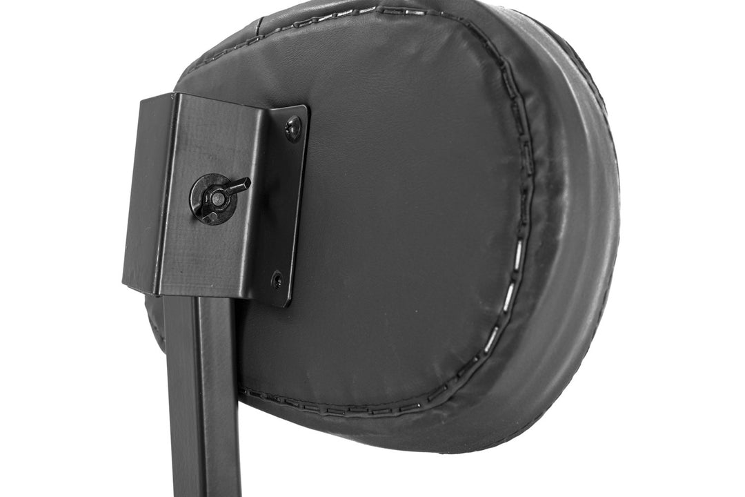 GEWA Kosketinsoittimet Seat Kosketinsoittimet seat - VE3 black (KST-10B)
