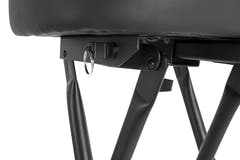 GEWA Kosketinsoittimet Seat Kosketinsoittimet seat - VE3 black (KST-10B)