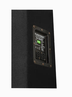 OMNITRONIC M-1220 Monitori 600W