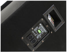 OMNITRONIC M-1230 monitori 600W