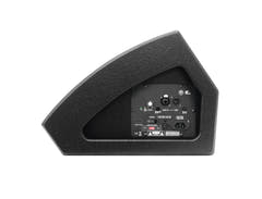 OMNITRONIC KM-110A Aktiivinen Stage Monitor, koaksiaalinen