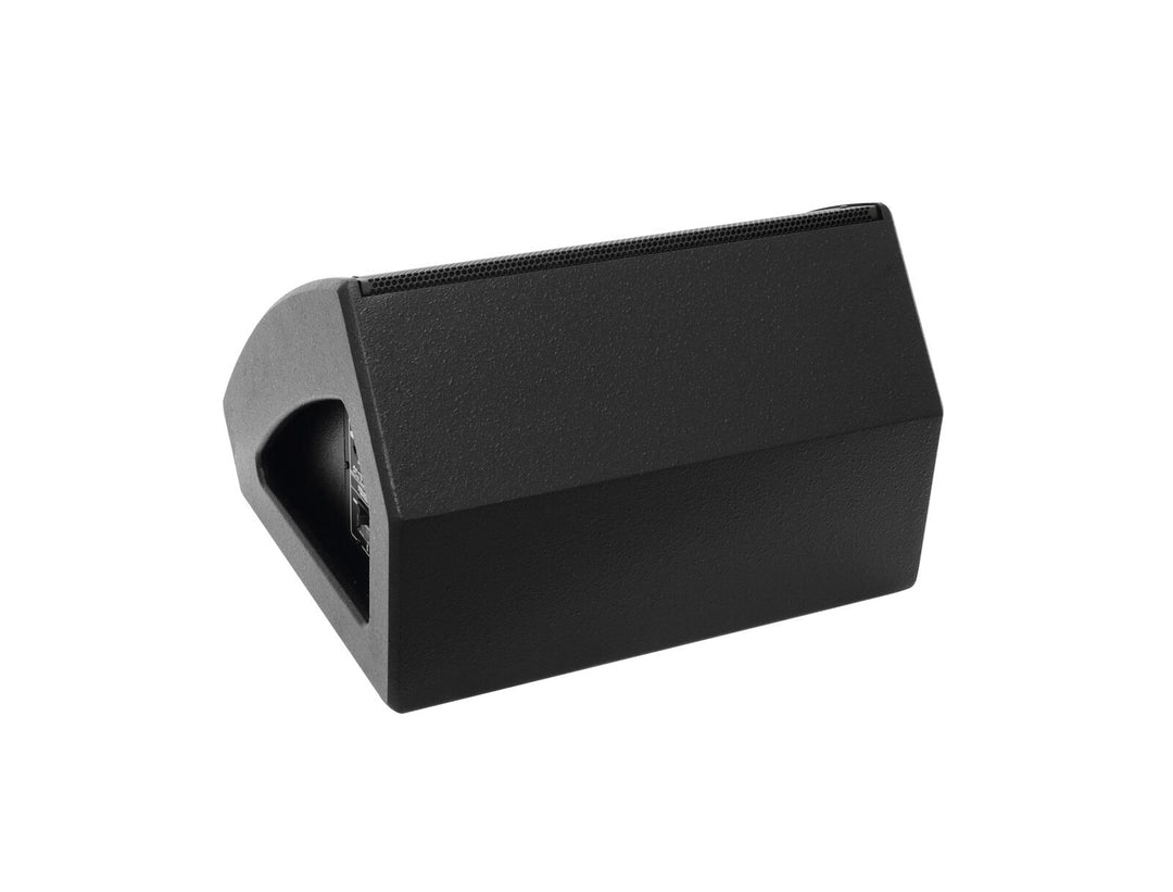 OMNITRONIC KM-112A Aktiivinen Stage-monitori, koaksiaalinen