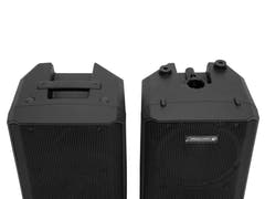 OMNITRONIC VFM-208AP MK2 2-way Speaker active TWS -> OMNITRONIC VFM-208AP MK2 2-tie Kaiutin aktiivinen TWS