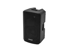 OMNITRONIC VFM-210 MK2 2-tieinen Kaiutin