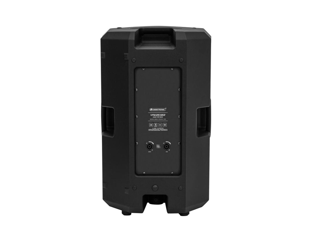 OMNITRONIC VFM-215 MK2 2-way Kaiutin