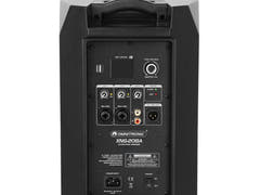 OMNITRONIC XNG-208A 2-way Speaker, aktiivinen, DSP