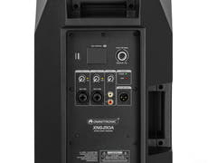 OMNITRONIC XNG-210A 2-tie kaiutin, aktiivinen, DSP