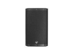 OMNITRONIC XNG-210 2-tie Kaiutin 10"