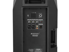 OMNITRONIC XNG-212A 2-tie Kaiutin, aktiivinen, DSP