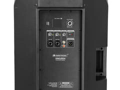 OMNITRONIC XNG-215A 2-way Kaiutin, aktiivinen, DSP