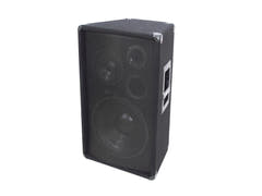 OMNITRONIC TMX-1230 3-tie Kaiutin 800W