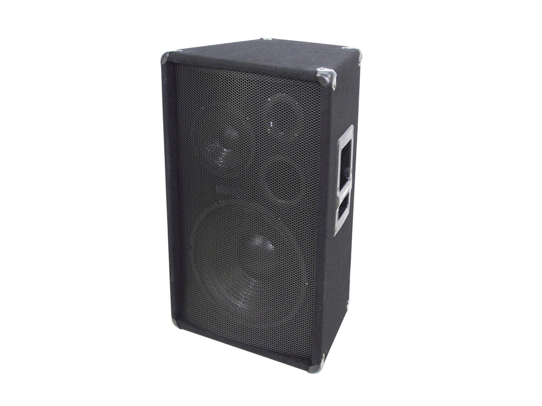 OMNITRONIC TMX-1230 3-tie Kaiutin 800W