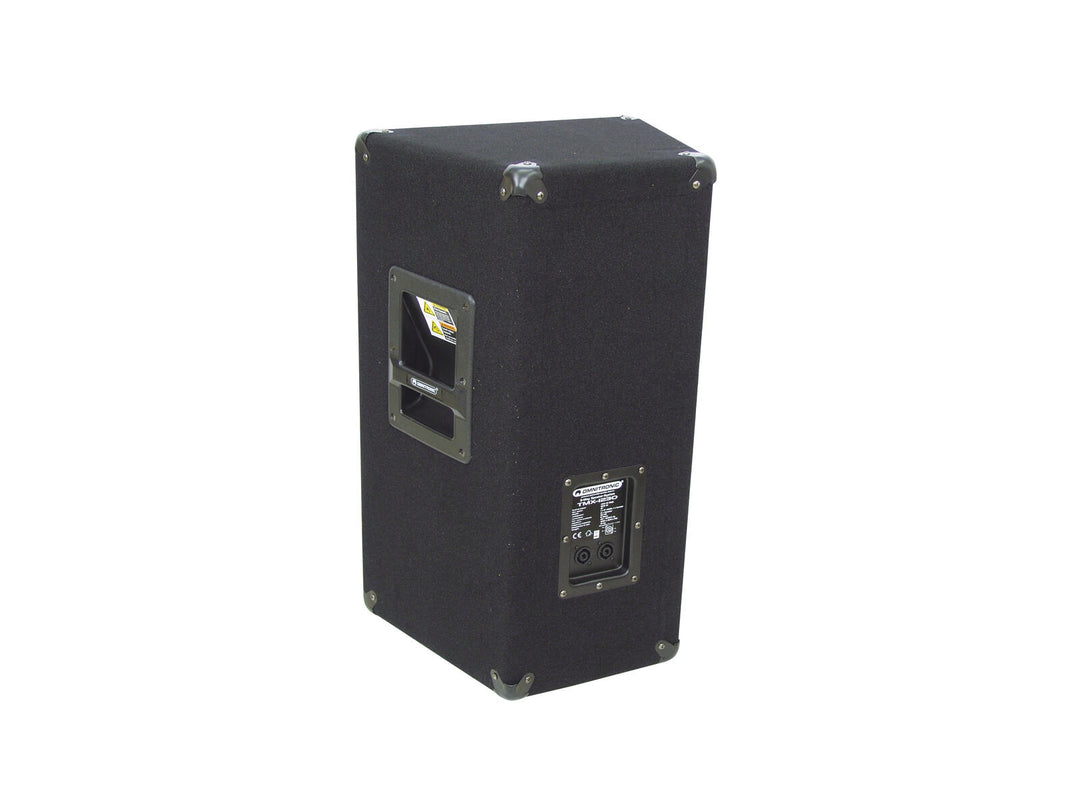 OMNITRONIC TMX-1230 3-tie Kaiutin 800W