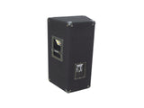 OMNITRONIC TMX-1230 3-way Speaker 800W
