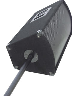 OMNITRONIC TMX-1230 3-tie Kaiutin 800W