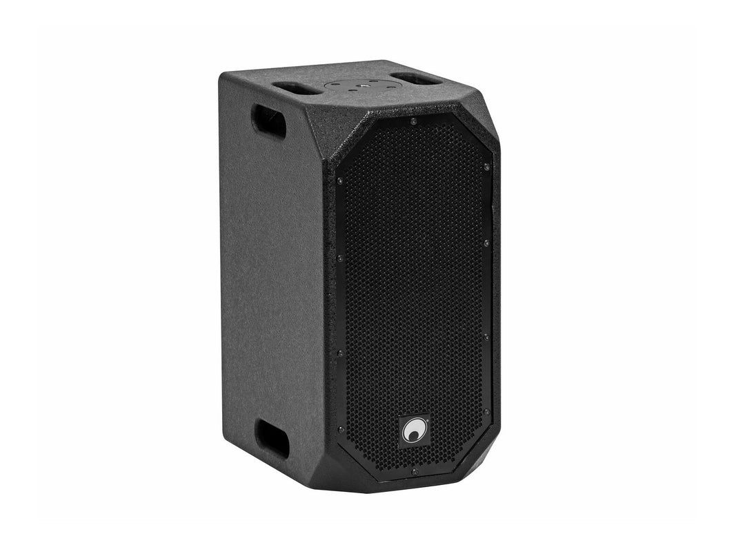 OMNITRONIC BOB-82X-subwoofer musta