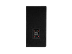 OMNITRONIC BOB-82X-subwoofer musta