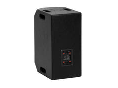 OMNITRONIC BOB-82X-subwoofer musta