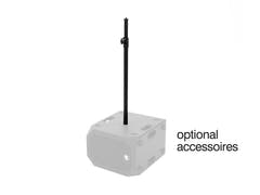 OMNITRONIC Etäputki Subwoofer/Satellite BOB -järjestelmä