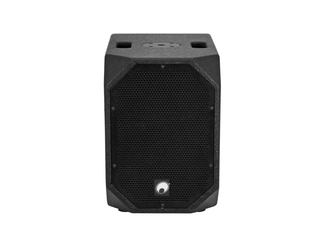 OMNITRONIC BOB-10A aktiivinen subwoofer, musta