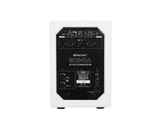 OMNITRONIC BOB-10A Aktiivinen subwoofer white