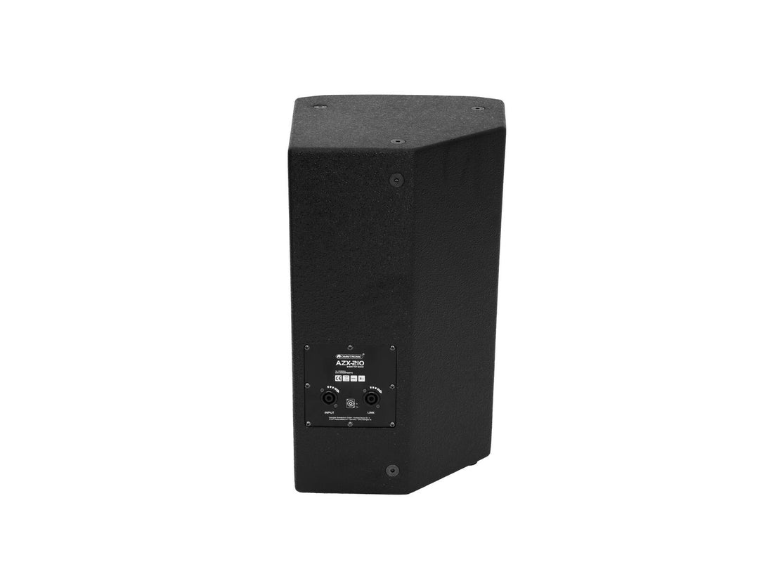 OMNITRONIC AZX-210 2-tie Top 200W